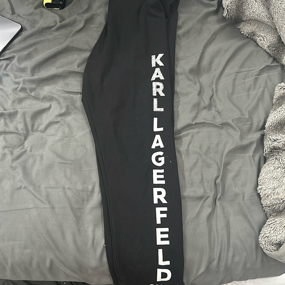 Karl Lagerfeld Leggings